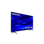 Samsung - 85" Class TU690T Series LED 4K UHD Smart Tizen TV