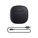 Bose - SoundLink Micro Portable Bluetooth Speaker